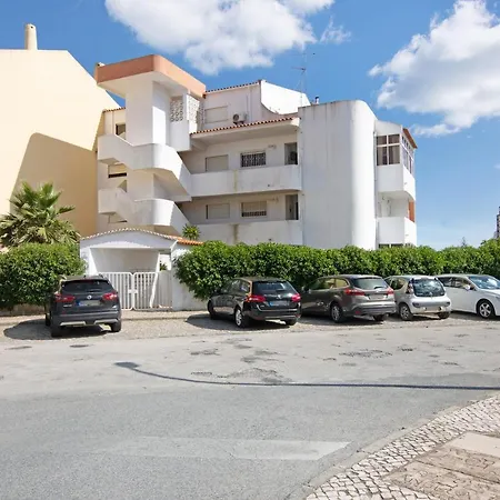 Al Montechoro 1 Apartmán Albufeira