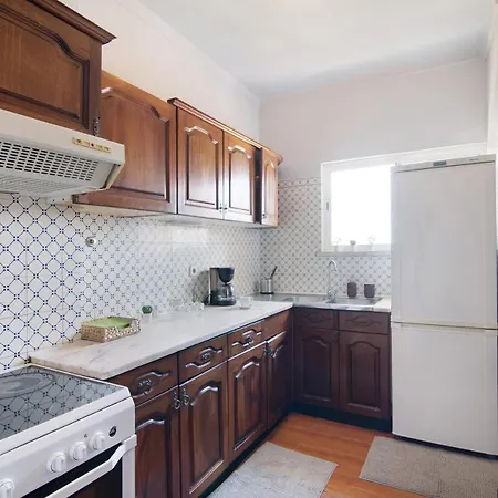 Apartmán Al Montechoro 1