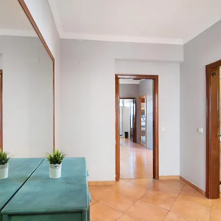 Apartamento Al Montechoro 1 *