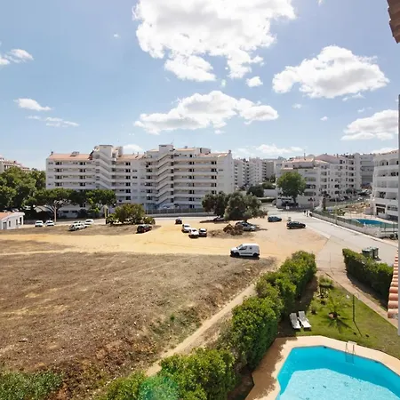 Al Montechoro 1 Albufeira