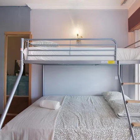 Al Montechoro 1 Apartamento *