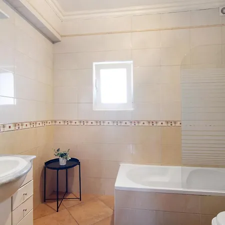 Apartamento Al Montechoro 1 Albufeira