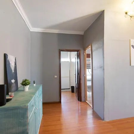 Al Montechoro 1 Apartamento *