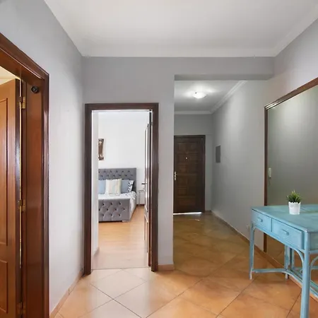 Al Montechoro 1 Apartamento