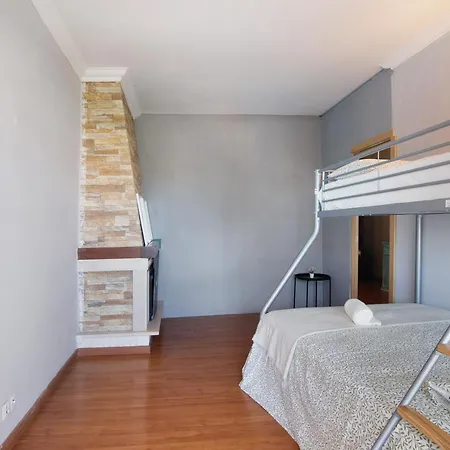 Al Montechoro 1 Apartamento